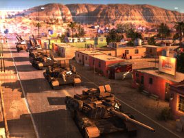 Act Of Aggression 04