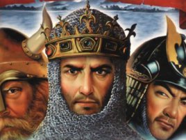 Age Of Empires 3