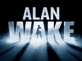 Alan Wake