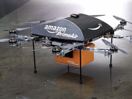 Amazon Prime Air