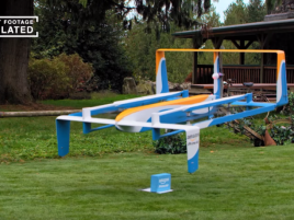 Amazon Prime Air