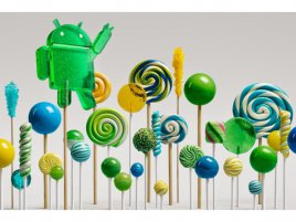 Android 5 0 Lollipop