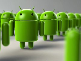 Android Clones