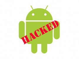 android-hacked