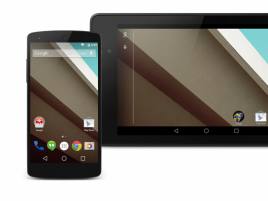 Android L Dev Prev