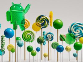 Android Lollipop