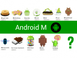 Android M 1