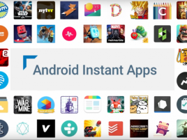 Androidinstantapps