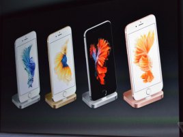 Apple Iphone 6 S Live 2295