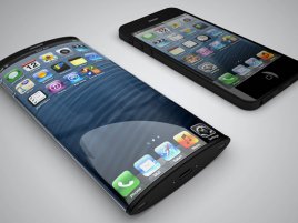 Apple To Use Oled Display For Iphone