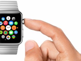 Apple Watch 2