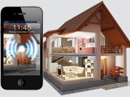 Apple Smart Home