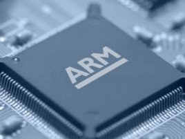 Arm Cortex A 72