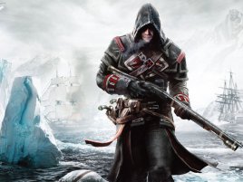 Assassin Creed Rogue Uvodni
