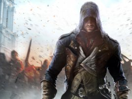 Assassin Creed Unity Recenze Title