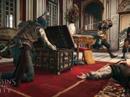 Assassins Creed Unity 3