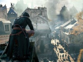 Assassins Creed Unity 7