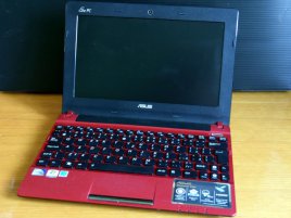 Asus Eeepc X 101 Ch Dsc 2045 Netbook