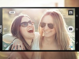 Asus Zenfone Selfie