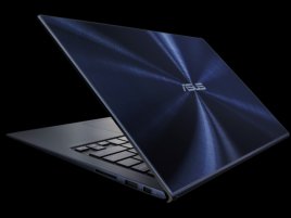 ASUS ZENBOOK UX301_PR Photo_01