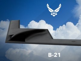 B 21