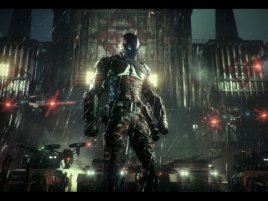 Batman Arkham Knight 1 0