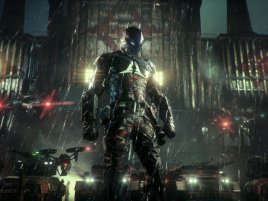 Batman Arkham Knight Screenshot 03