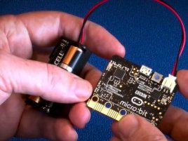 Bbc Microbit