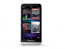 BlackBerry Z30