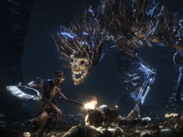 Bloodborne Screenshot 15