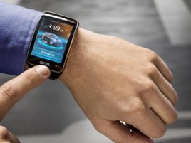 Bmw Smartwatch