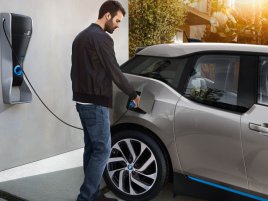 Bmwi 3 Charge