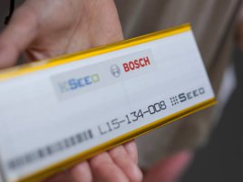 Bosch Battery