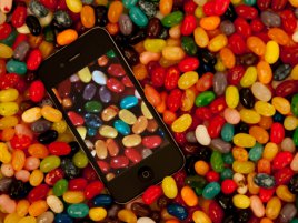 Candy Crush Uvodni