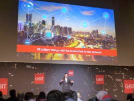 Cebit Preview 5