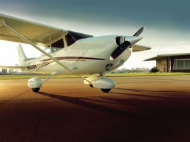 Cessna Logo