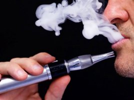 Chinese E Cigarettes Virus Malware