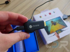 Chromecast Google Minipc 12