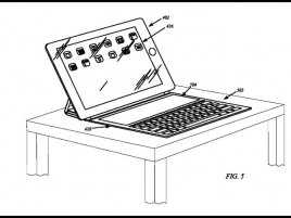 Cover Keyboard