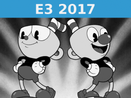 Cuphead Origins E 3 17