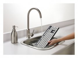 Logitech Washable Keyboard K310_ENVIRO