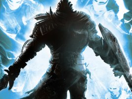 Dark Souls Prepare To Die Edition hlavni