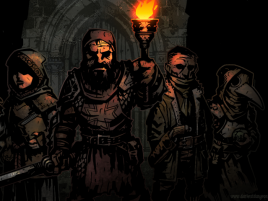 Darkest Dungeon