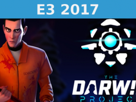 Darwin E 3 17