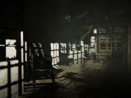 Daylight Asylum