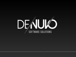 Denuvo