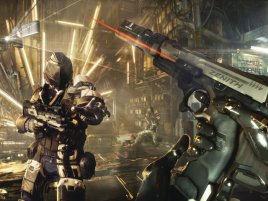 Deus Ex Mankind Divided Screenshot 06