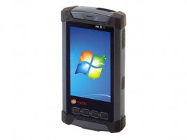 Tegatech DLI7200 -front-angle-left