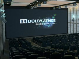 Dolby Atmos