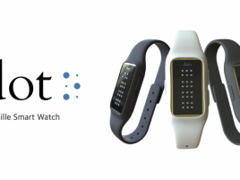 Dot Smartwatch